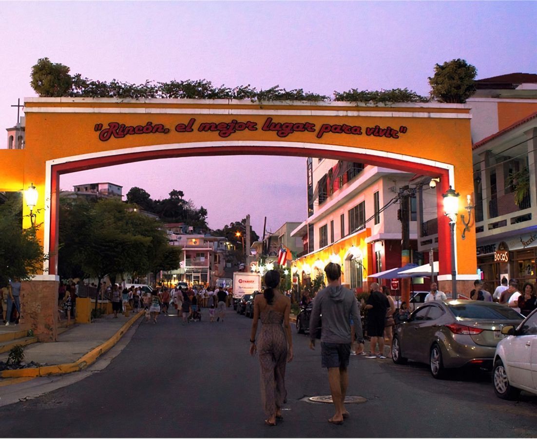 rincon